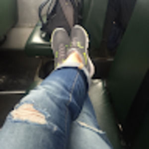 Meet your Posher, Veronica